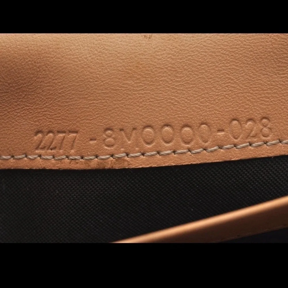 Fendi Zucca Long Wallet - Picture 7 of 8